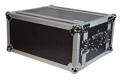 4U Shockproof 19 Rack Case Flight C 